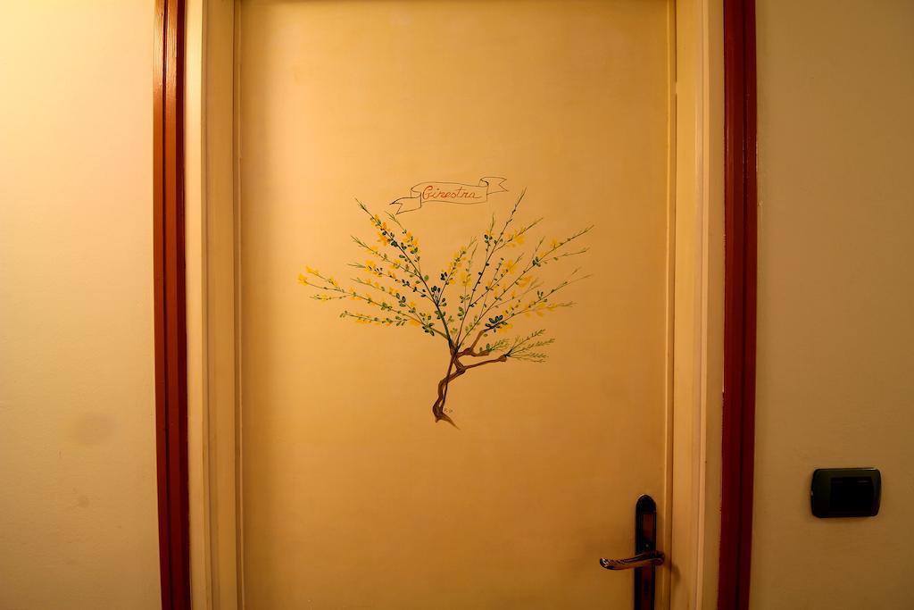 La Favorita Apricale B&B & Ristorante Kamer foto